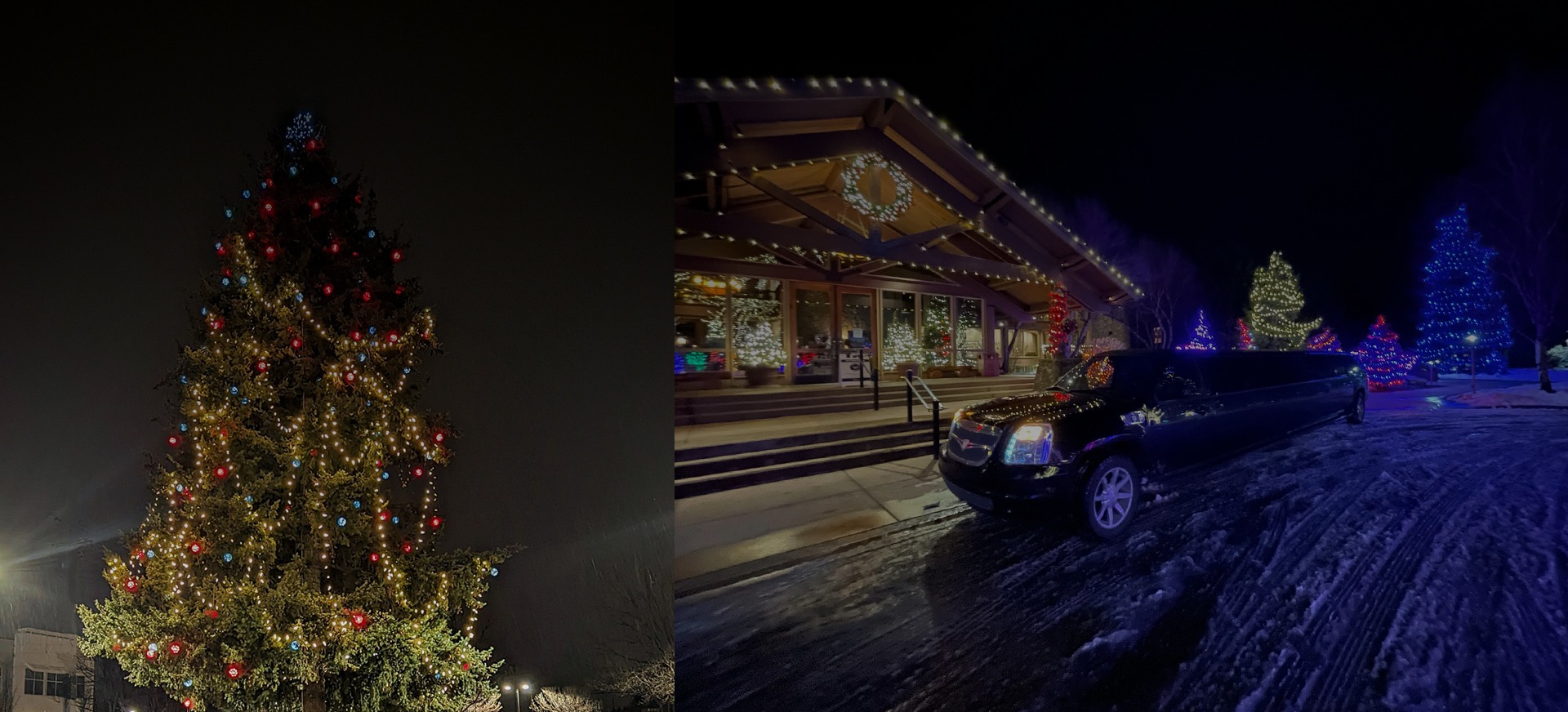 Professional Limousine Service in OR | Exquisite Limo Bend