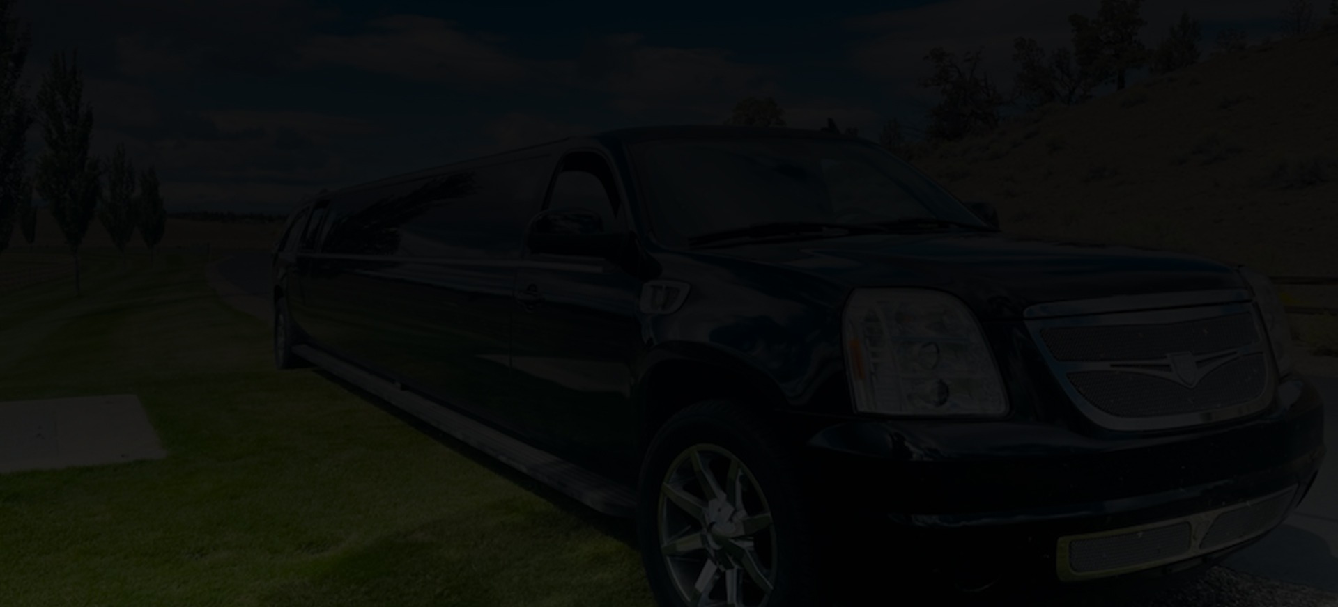 Professional Limousine Service in OR | Exquisite Limo Bend