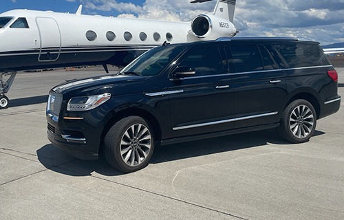 Professional Limousine Service in OR | Exquisite Limo Bend